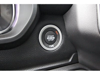 2026 RAM 1500 Big Horn/Lone Star Lone Star 4x2 Crew Cab 5'7" Box
