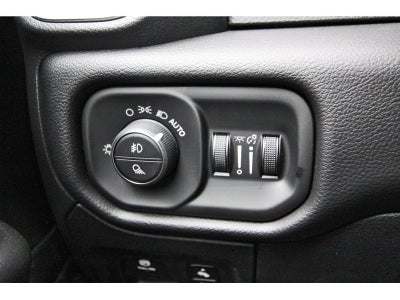 2026 RAM 1500 Big Horn/Lone Star Lone Star 4x2 Crew Cab 5'7" Box