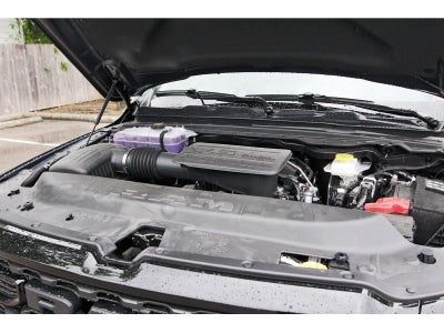 2026 RAM 1500 Big Horn/Lone Star Lone Star 4x2 Crew Cab 5'7" Box