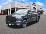 2026 RAM 1500 Big Horn/Lone Star Lone Star 4x2 Crew Cab 5'7" Box