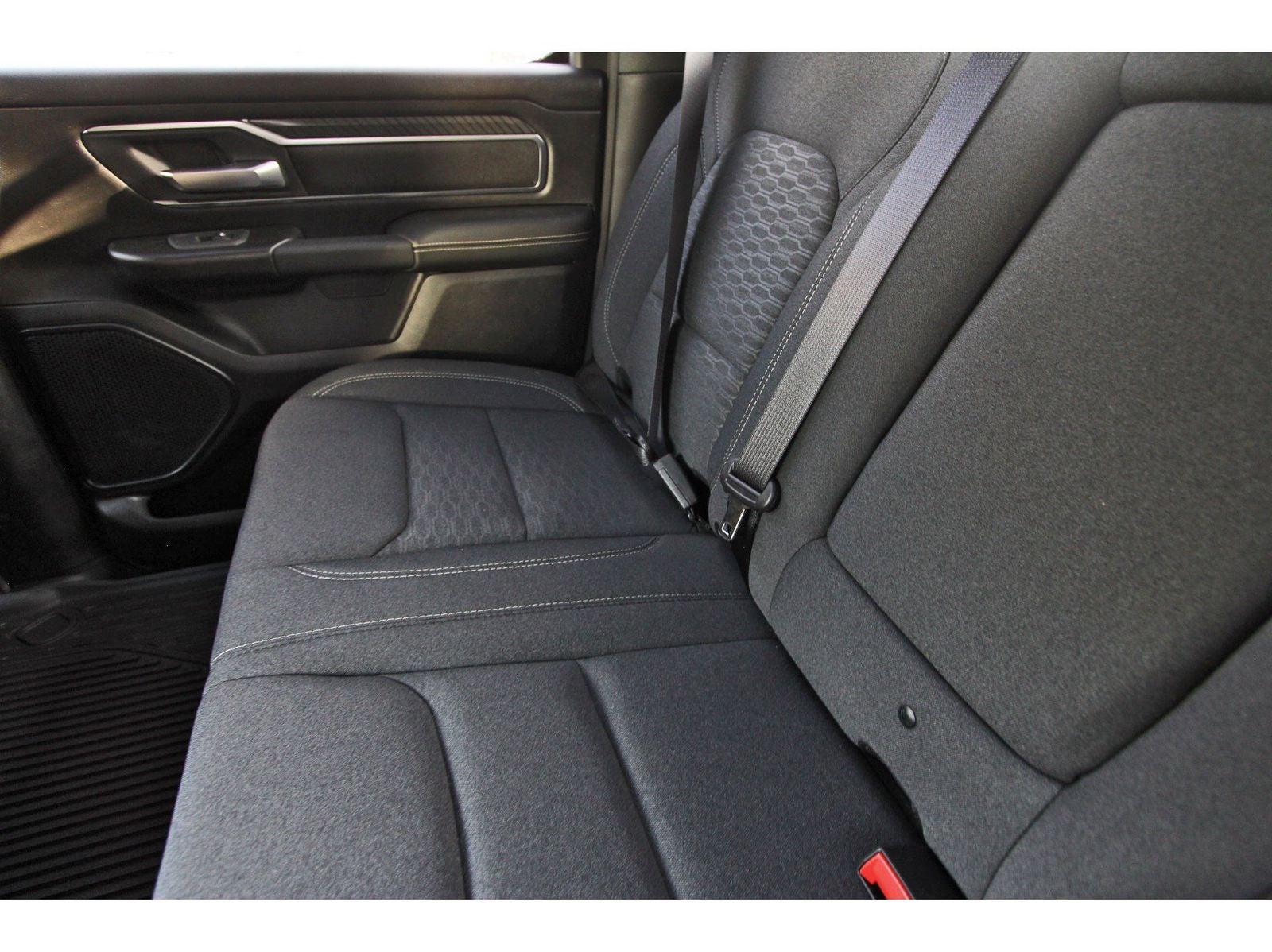 2026 RAM 1500 Big Horn/Lone Star Lone Star 4x2 Crew Cab 5'7" Box