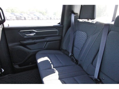2026 RAM 1500 Big Horn/Lone Star Lone Star 4x2 Crew Cab 5'7" Box