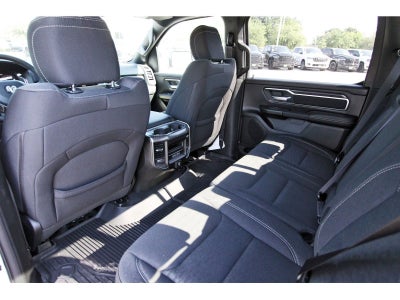 2026 RAM 1500 Big Horn/Lone Star Lone Star 4x2 Crew Cab 5'7" Box