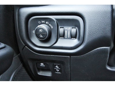 2026 RAM 1500 Big Horn/Lone Star Lone Star 4x2 Crew Cab 5'7" Box