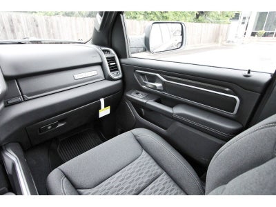 2026 RAM 1500 Big Horn/Lone Star Lone Star 4x2 Crew Cab 5'7" Box