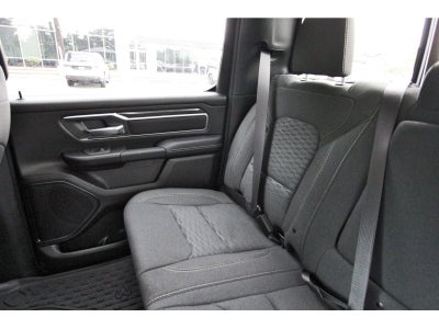 2026 RAM 1500 Big Horn/Lone Star Lone Star 4x2 Crew Cab 5'7" Box
