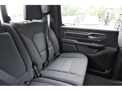 2026 RAM 1500 Big Horn/Lone Star Lone Star 4x2 Crew Cab 5'7" Box