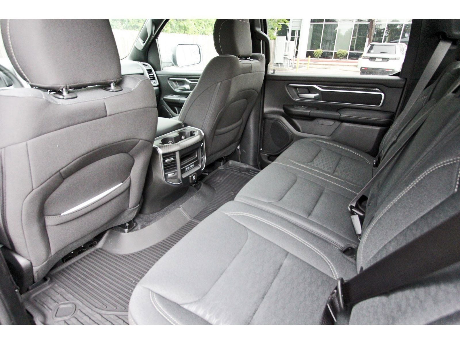2026 RAM 1500 Big Horn/Lone Star Lone Star 4x2 Crew Cab 5'7" Box