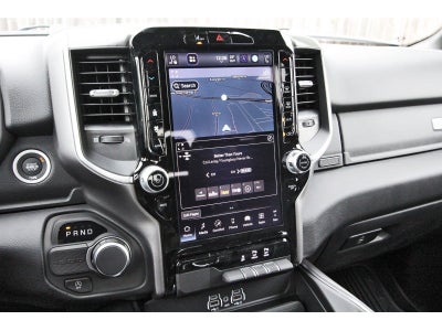 2026 RAM 1500 Big Horn/Lone Star Lone Star 4x2 Crew Cab 5'7" Box