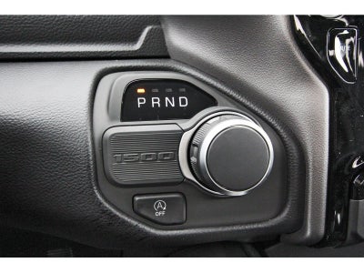 2026 RAM 1500 Big Horn/Lone Star Lone Star 4x2 Crew Cab 5'7" Box
