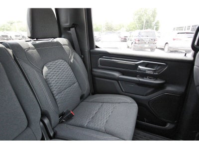 2026 RAM 1500 Big Horn/Lone Star Lone Star 4x2 Crew Cab 5'7" Box