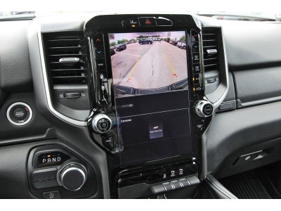 2026 RAM 1500 Big Horn/Lone Star Lone Star 4x2 Crew Cab 5'7" Box