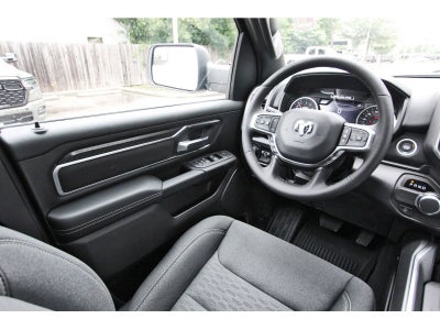 2026 RAM 1500 Big Horn/Lone Star Lone Star 4x2 Crew Cab 5'7" Box
