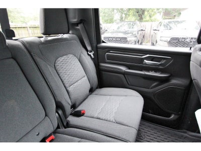2026 RAM 1500 Big Horn/Lone Star Lone Star 4x2 Crew Cab 5'7" Box