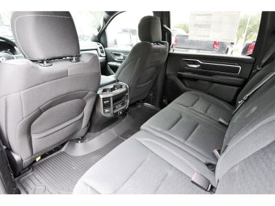 2026 RAM 1500 Big Horn/Lone Star Lone Star 4x2 Crew Cab 5'7" Box