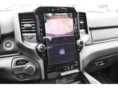 2026 RAM 1500 Big Horn/Lone Star Lone Star 4x2 Crew Cab 5'7" Box