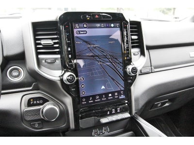 2026 RAM 1500 Big Horn/Lone Star Lone Star 4x2 Crew Cab 5'7" Box