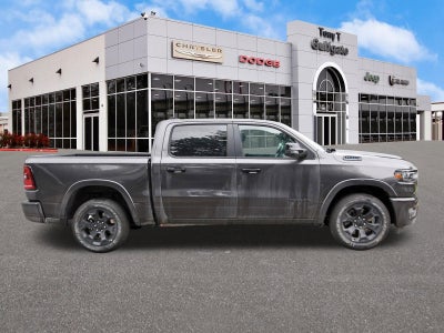 2026 RAM 1500 Big Horn/Lone Star Lone Star 4x2 Crew Cab 5'7" Box