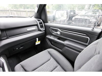 2026 RAM 1500 Big Horn/Lone Star Lone Star 4x2 Crew Cab 5'7" Box