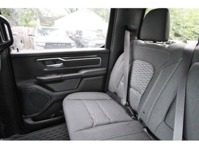 2026 RAM 1500 Big Horn/Lone Star Lone Star 4x2 Crew Cab 5'7" Box