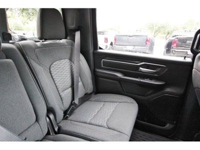 2026 RAM 1500 Big Horn/Lone Star Lone Star 4x2 Crew Cab 5'7" Box