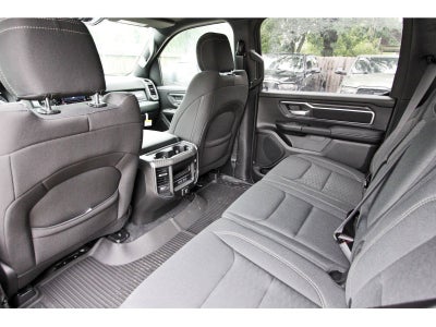 2026 RAM 1500 Big Horn/Lone Star Lone Star 4x2 Crew Cab 5'7" Box