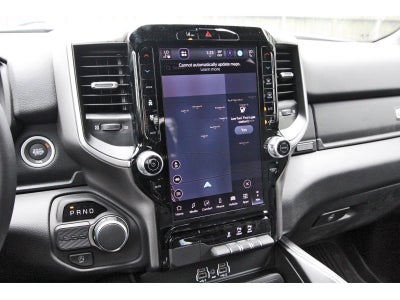 2026 RAM 1500 Big Horn/Lone Star Lone Star 4x2 Crew Cab 5'7" Box