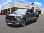 2026 RAM 1500 Big Horn/Lone Star Lone Star 4x2 Crew Cab 5'7" Box