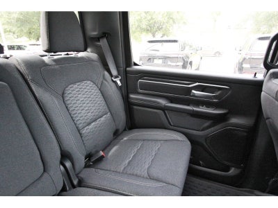 2026 RAM 1500 Big Horn/Lone Star Lone Star 4x2 Crew Cab 5'7" Box