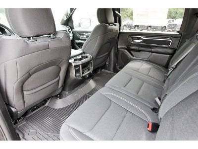 2026 RAM 1500 Big Horn/Lone Star Lone Star 4x2 Crew Cab 5'7" Box