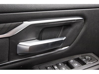 2026 RAM 1500 Big Horn/Lone Star Lone Star 4x2 Crew Cab 5'7" Box
