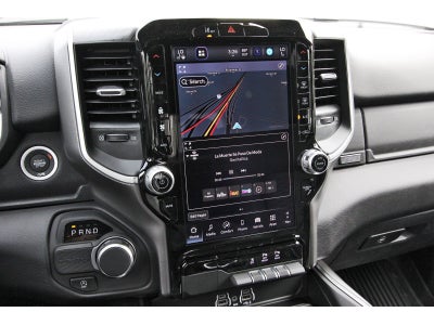 2026 RAM 1500 Big Horn/Lone Star Lone Star 4x2 Crew Cab 5'7" Box