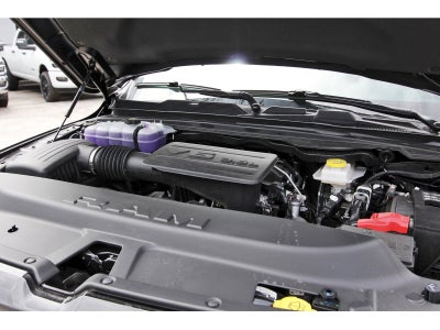 2026 RAM 1500 Big Horn/Lone Star Lone Star 4x2 Crew Cab 5'7" Box