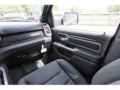 2026 RAM 1500 Big Horn/Lone Star Lone Star 4x2 Crew Cab 5'7" Box