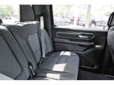 2026 RAM 1500 Big Horn/Lone Star Lone Star 4x2 Crew Cab 5'7" Box