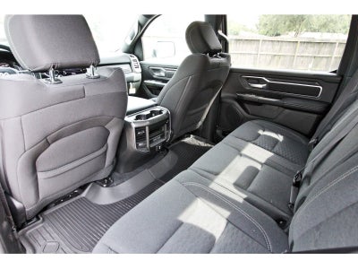 2026 RAM 1500 Big Horn/Lone Star Lone Star 4x2 Crew Cab 5'7" Box