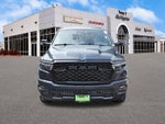 2026 RAM 1500 Big Horn/Lone Star Lone Star 4x2 Crew Cab 5'7" Box