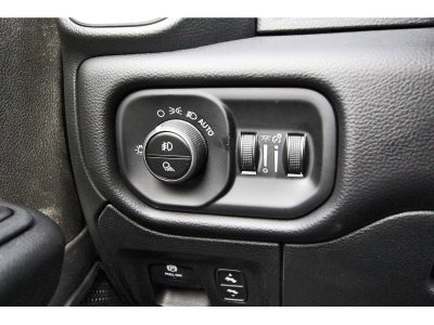 2026 RAM 1500 Big Horn/Lone Star Lone Star 4x2 Crew Cab 5'7" Box
