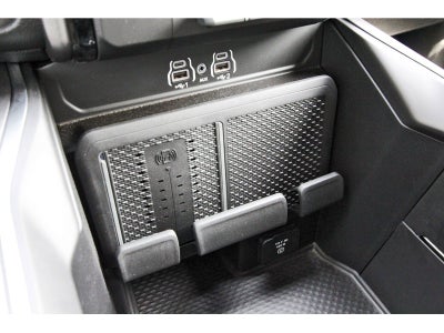 2026 RAM 1500 Big Horn/Lone Star Lone Star 4x2 Crew Cab 5'7" Box
