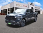 2026 RAM 1500 Big Horn/Lone Star Lone Star 4x2 Crew Cab 5'7" Box