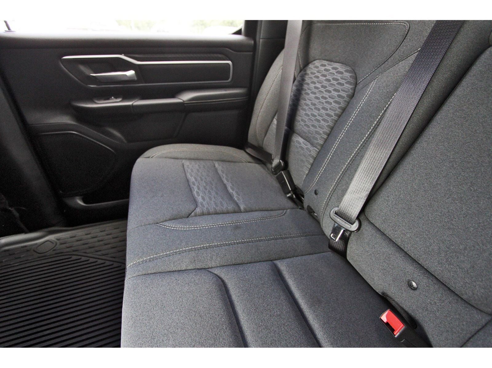 2026 RAM 1500 Big Horn/Lone Star Lone Star 4x2 Crew Cab 5'7" Box