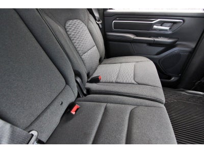 2026 RAM 1500 Big Horn/Lone Star Lone Star 4x2 Crew Cab 5'7" Box