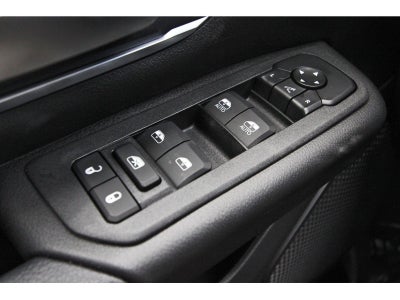 2026 RAM 1500 Big Horn/Lone Star Lone Star 4x2 Crew Cab 5'7" Box