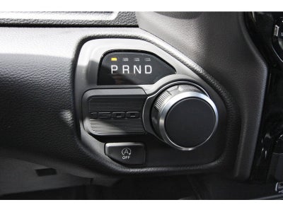 2026 RAM 1500 Big Horn/Lone Star Lone Star 4x2 Crew Cab 5'7" Box