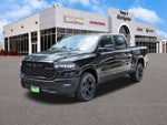 2026 RAM 1500 Big Horn/Lone Star Lone Star 4x2 Crew Cab 5'7" Box