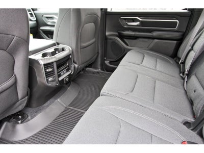 2026 RAM 1500 Big Horn/Lone Star Lone Star 4x2 Crew Cab 5'7" Box
