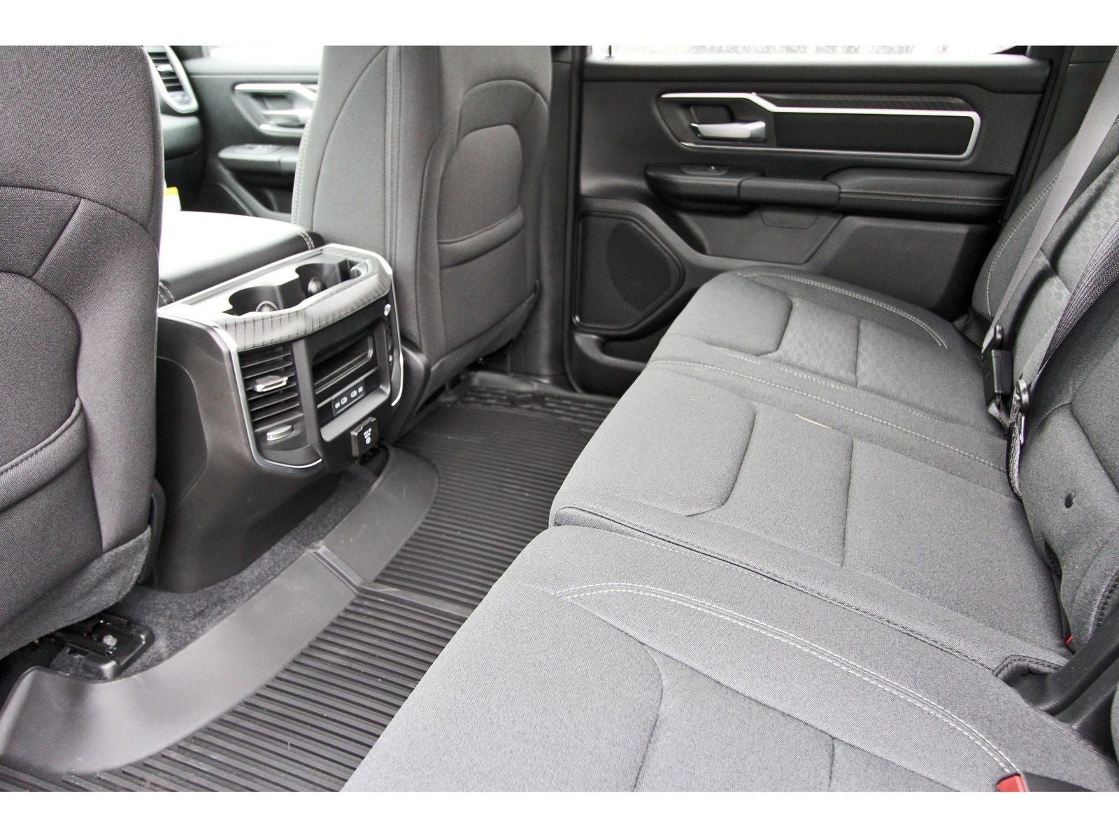 2026 RAM 1500 Big Horn/Lone Star Lone Star 4x2 Crew Cab 5'7" Box