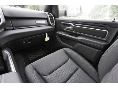 2026 RAM 1500 Big Horn/Lone Star Lone Star 4x2 Crew Cab 5'7" Box