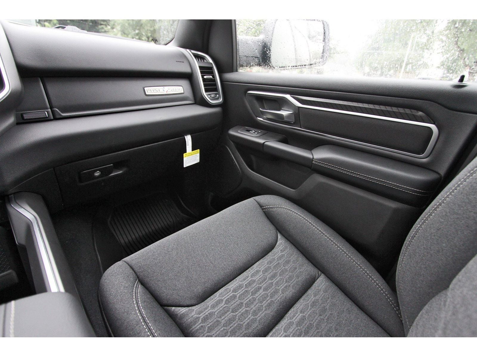2026 RAM 1500 Big Horn/Lone Star Lone Star 4x2 Crew Cab 5'7" Box