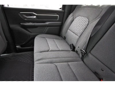 2026 RAM 1500 Big Horn/Lone Star Lone Star 4x2 Crew Cab 5'7" Box